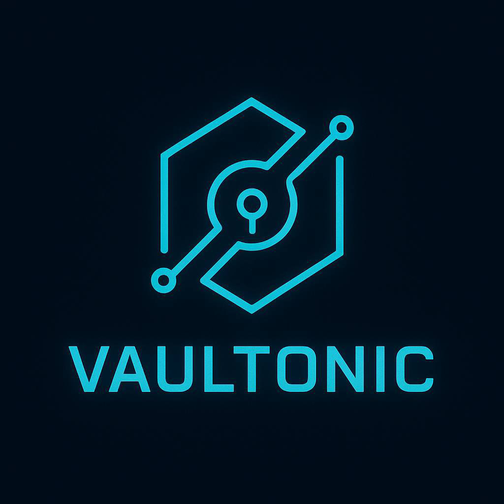 vaultonic.vip favicon